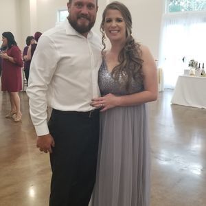 Meet your Posher, Debra